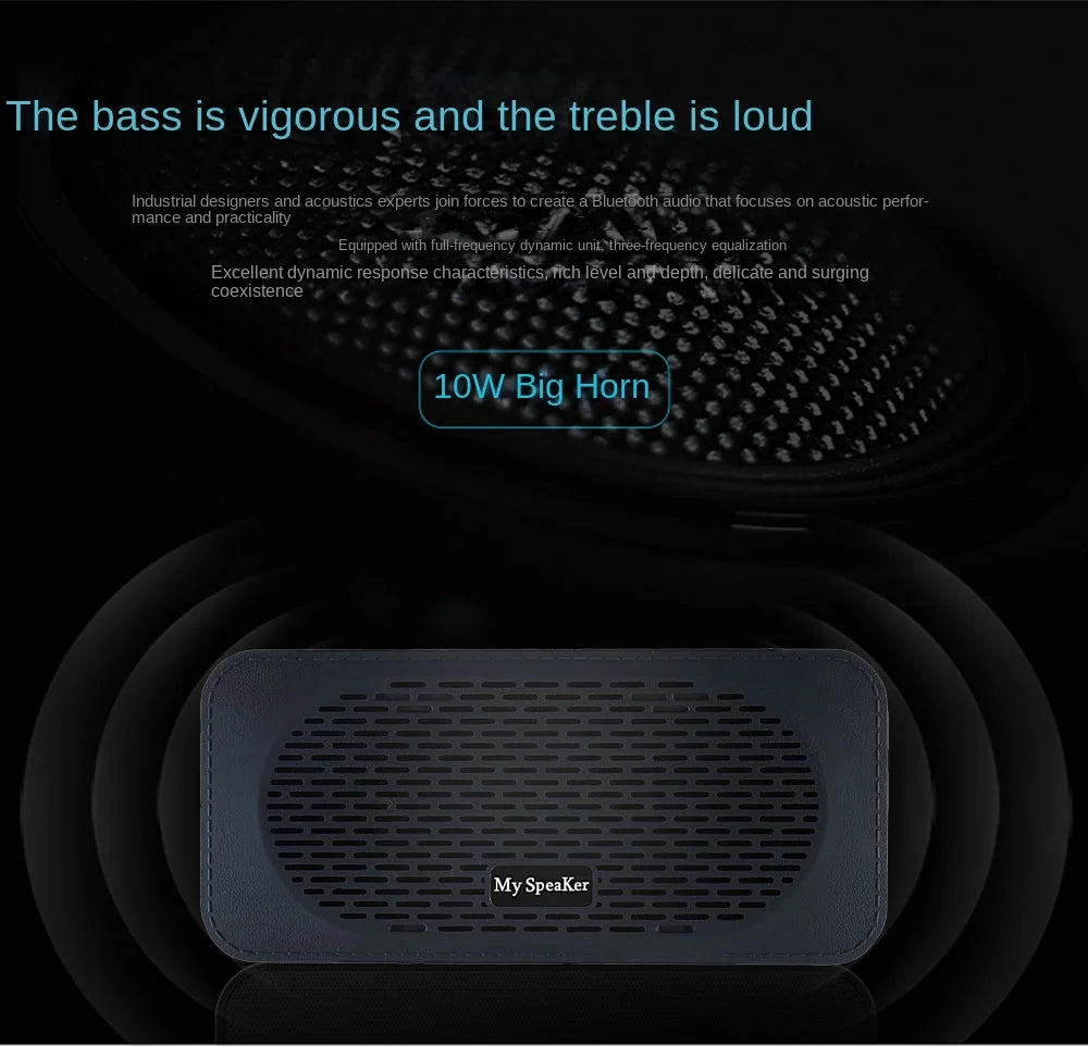 Power bank charger-2025 Creative Mobile Phone Holder with Power Bank and Speaker Tidesmit