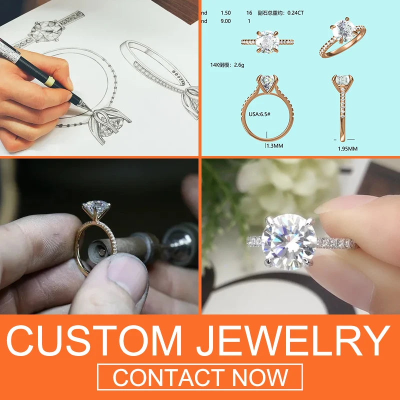 IGI Certificate 1ct 1.5ct 2ct 3ct DEF VVS 0.01-20Carat Wholesale Lab Created Loose Diamond HPHT CVD Lab Grown Diamond