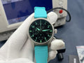 Top Luxury Luminous Mechanical Watch Sapphire Automatic Movement Multifunctional Wristwatch Suitable for Business Sports Watch