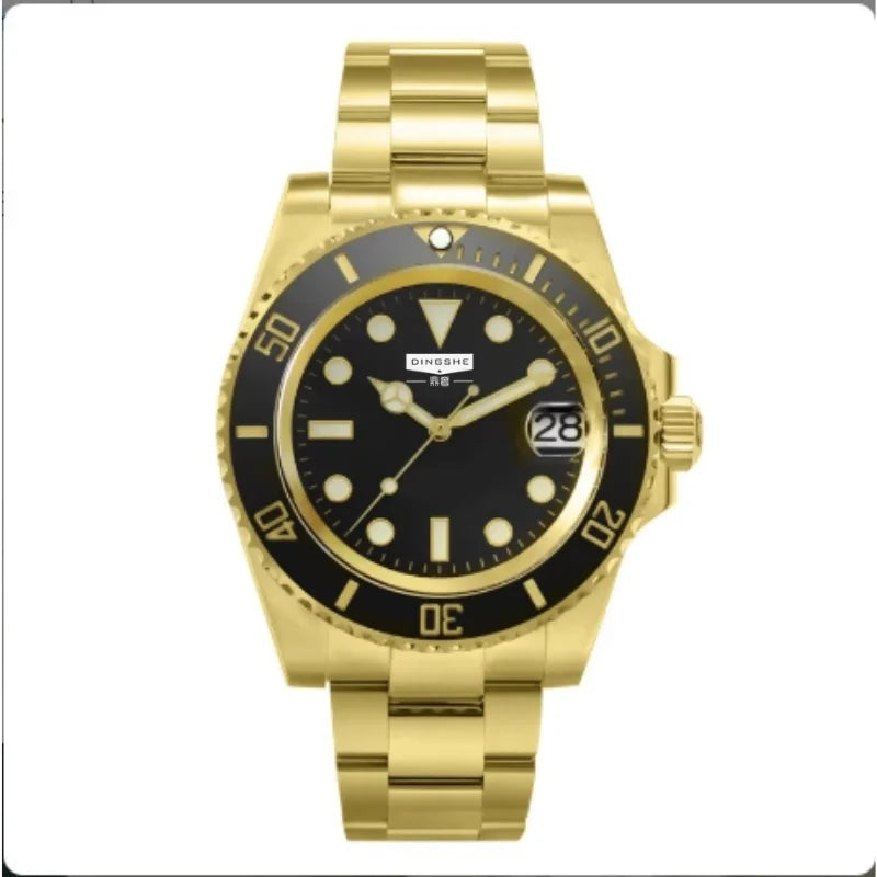 ROLES Custom Super Luminous Automatic Luxury Best China Wholesale 5A Distributor Designer Vsf Factory 1: 1 Super Clone Reloj