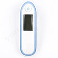JYHealth Medical Household Infrared Digital Ear and Forehead Non-contact Laser Body Thermometer LCD Baby Adult Fever Temperature