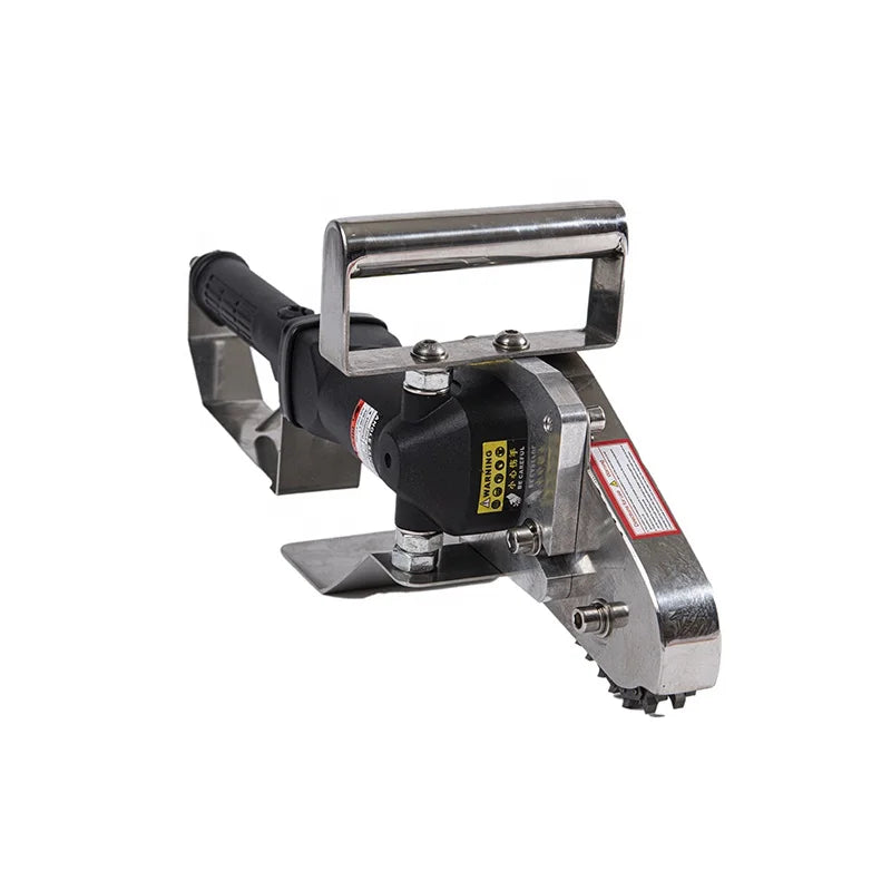 Super March Paper Waste Stripper Machine for Corrugated Cardboard