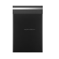 Black 10*13'' Plain Poly Mailer Bulk Wholesale Popular for Express Packing Envelope Shipping Mailing Bag Poly Mailers
