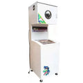 Commercial Shoe Washing and Drying Machine for Laundry Shops