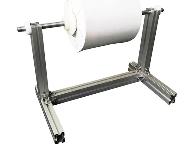 High Quality Hot Sell Packaging Bubble Plastic Wrap Cutter Bubble Cushioning Wrap Roll Slitting Cutting Machine