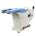 Semi-Automatic Twist Tie Machine Food Packaging Restaurant Home Use English/US Jack Plastic/Paper Packaging Used Engine Bearing
