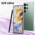 New S25 Ultra 22GB+2TB S25 Ultra Smartphones Android 15 7.3 Inch S25 Ultra 5G Dual SIM S25 Ultra Cellphone Mobile Smart Phones Tidesmit