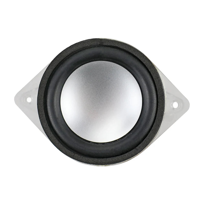 GHXAMP 1.75 Inch 45MM Full Range Speaker 8 Ohm 5W for harman/kardon Sabre SB 2pcs