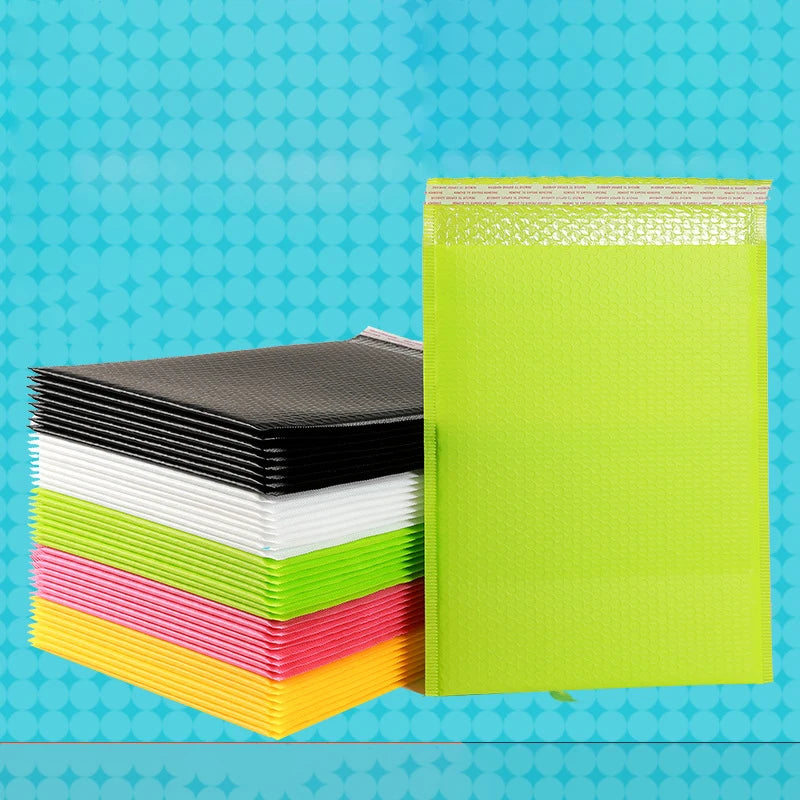 Custom Design Print Logo Biodegradable Mailer Clothes Packaging Plastic Express Shipping Bag Mailer Mailing Bags for Clothing
