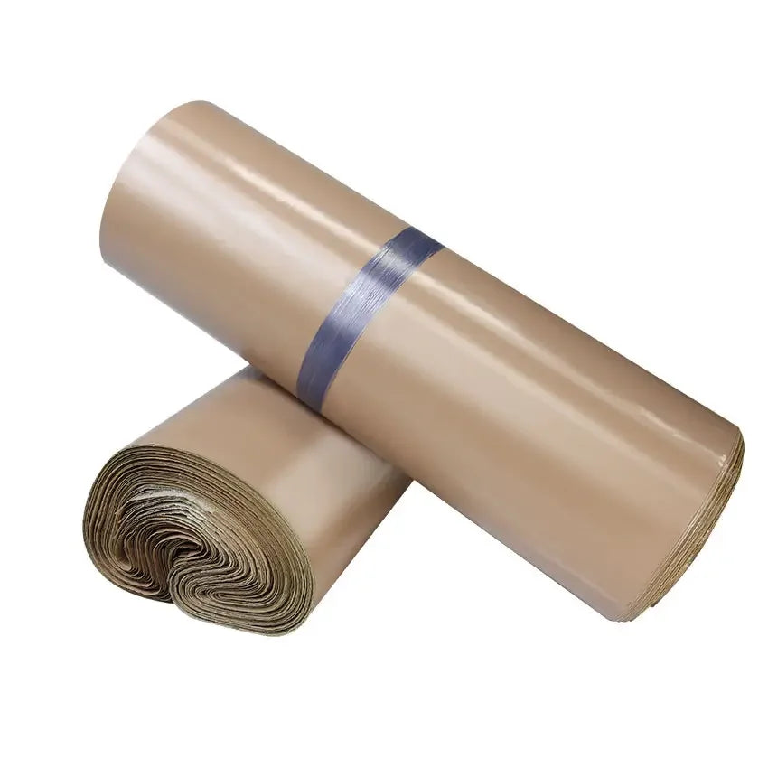 Recycled Plastic Mailer Envelope Packaging Poly Shipping Mailing Package Bag for Clothing Garment Cloth Parcel