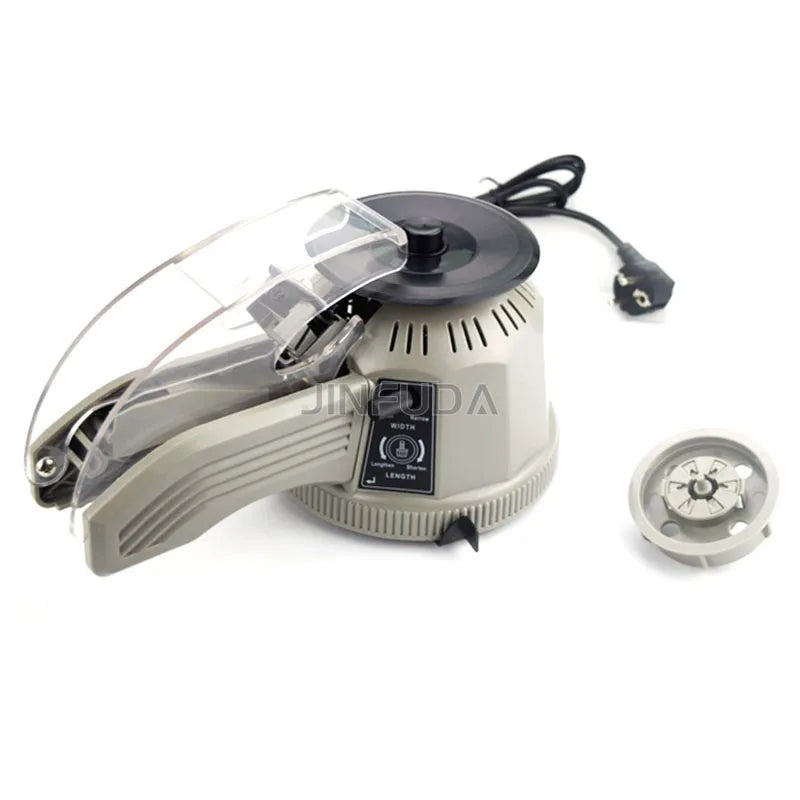 ZCUT-2 Automatic Adhesive Tape Dispenser/Sellotape Tape Dispenser/Vinyl Tape Cutter Machine