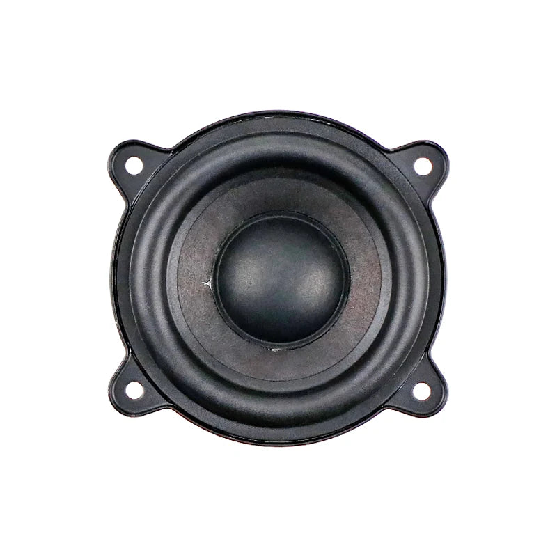 2.5 INCH 15W For Pill XL Speaker Woofer Full Range Neodymium Portable Speaker Car CD Amplifier Speaker Buletooth Rusty