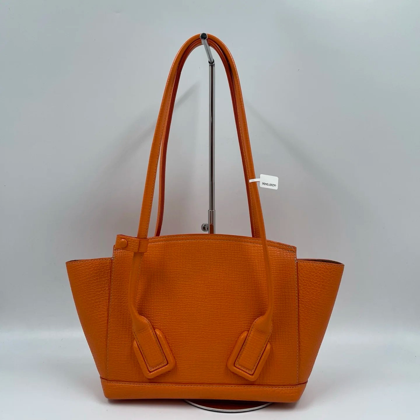 New Model Luxury Women Shoulder Tote Handbag Designer Ladies Genuine Leather with Two Handles Flap Closure