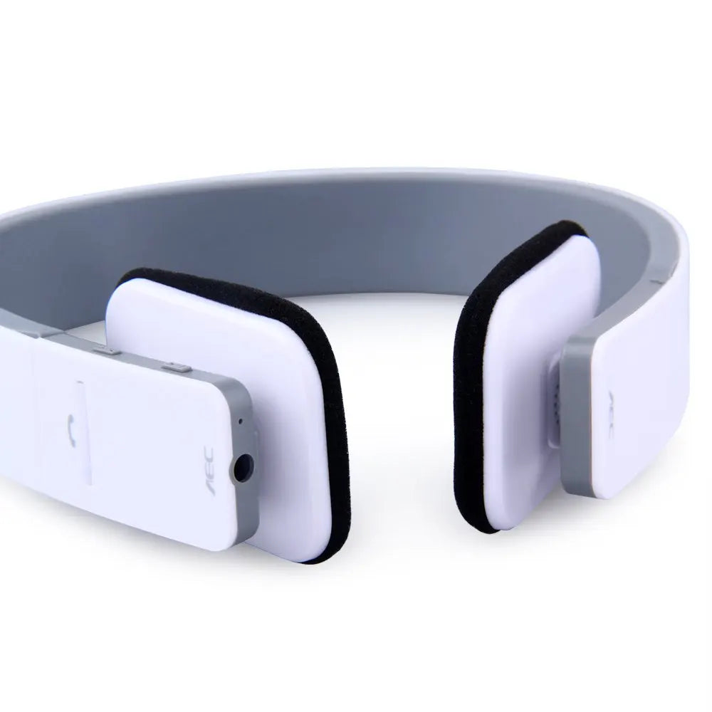 Deep Bass Sport Handsfree Earbuds Wireless Computer Game Headsets Earphone Audifonos Inalambricos Bluetooth Headband Headphones Tidesmit