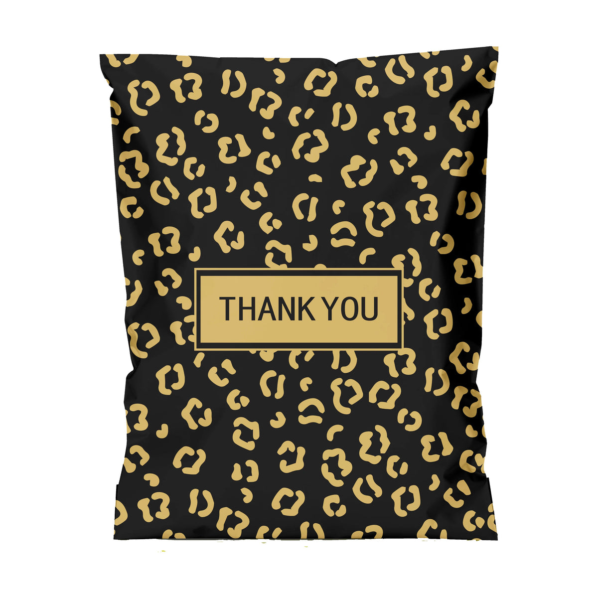 Poly Mailer Shipping Bags for Clothing Strong Thick and Self Adhesive Shipping Envelopes Cute Packaging Bags for Small Business