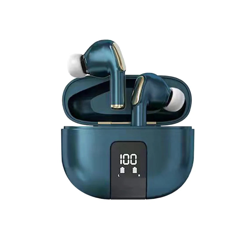 Best Sellertrue Wireless Earbuds Sensor Tws Wireless Earphone Stereo Earbud Tidesmit