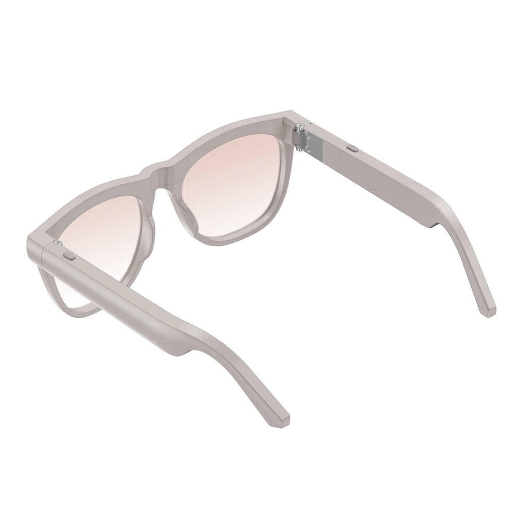 NextGen CY01 Smart Glasses AIPowered Translation 8.0MP Camera Multimedia Player AR Hardware Glasses Tidesmit