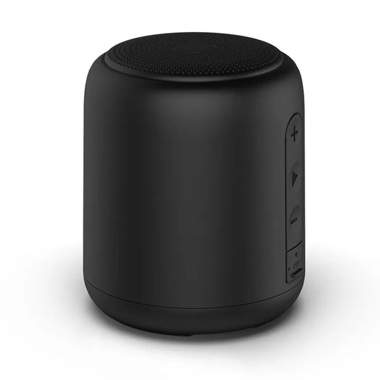 Bluetooth Speaker -High Quality Stereo Sound Small Super Portable Wireless Speakers with Microphone