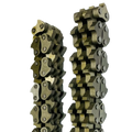 Cleaning China Pneumatic Stripper Die Cut Semi-automatic Waste Carton Stripping Machine Chains