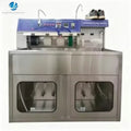 Industrial Shoe Cleaning Machine Sneakers Washing Drying Commercial Unit