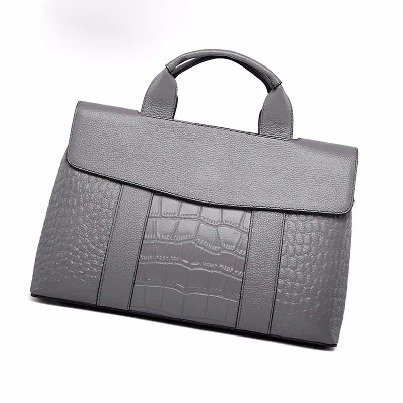 Hot Selling Fashion Genuine Leather Designer Crossbody Luxury Purse Hand crocodile Bags Women Ladies Handbags