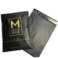 Waterproof Logistics Transport Pink Eco Friendly Mailer Bag Packaging Bags Mailing