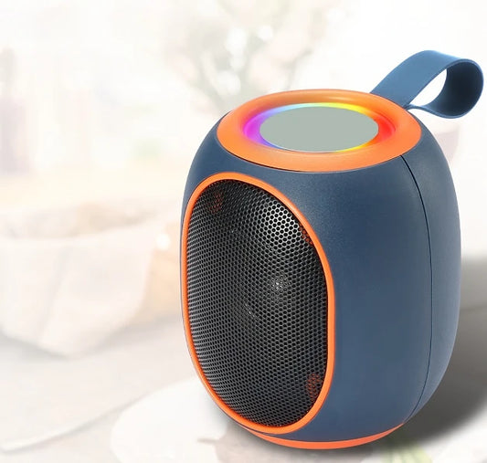 Bluetooth Speaker -Bluetooth Speaker Party Speaker for Outdoor