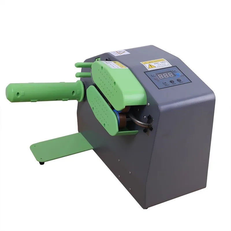 C10 Automatic Multi-function air Buffer Bag Machine