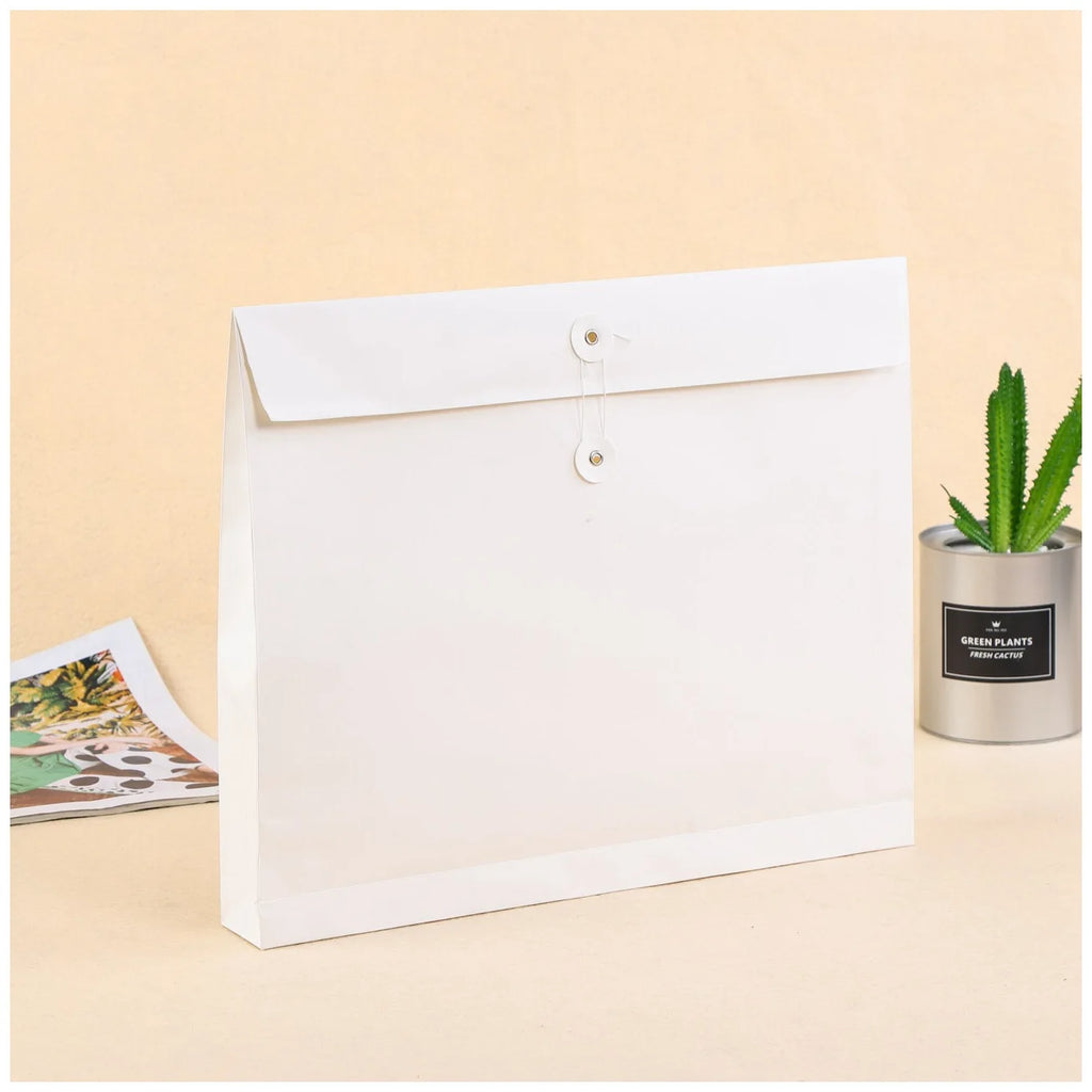 Expandable Kraft Paper Envelopes 250 Gsm Rigid Sealable Mailers for Shipping Packaging Protection Promotion Grocery Recyclable
