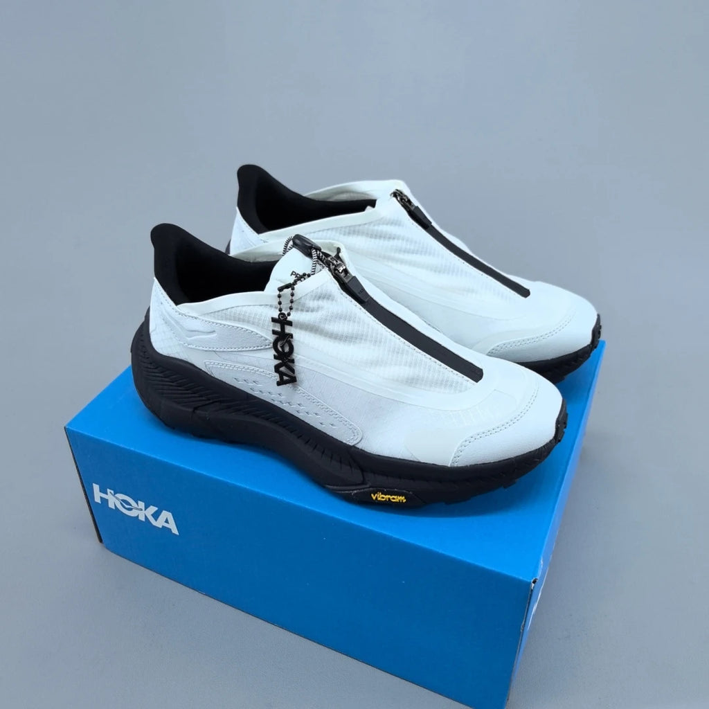 New Product Walking Man Sneaker High Quality Luxury Black 2024 Cheap New Fashion Homme Casual for Shoe sneakers