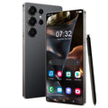 Tidesmit S25 Ultra 5G smartphone with 12GB RAM, 512GB storage, and 6.9-inch display running Android 15.
