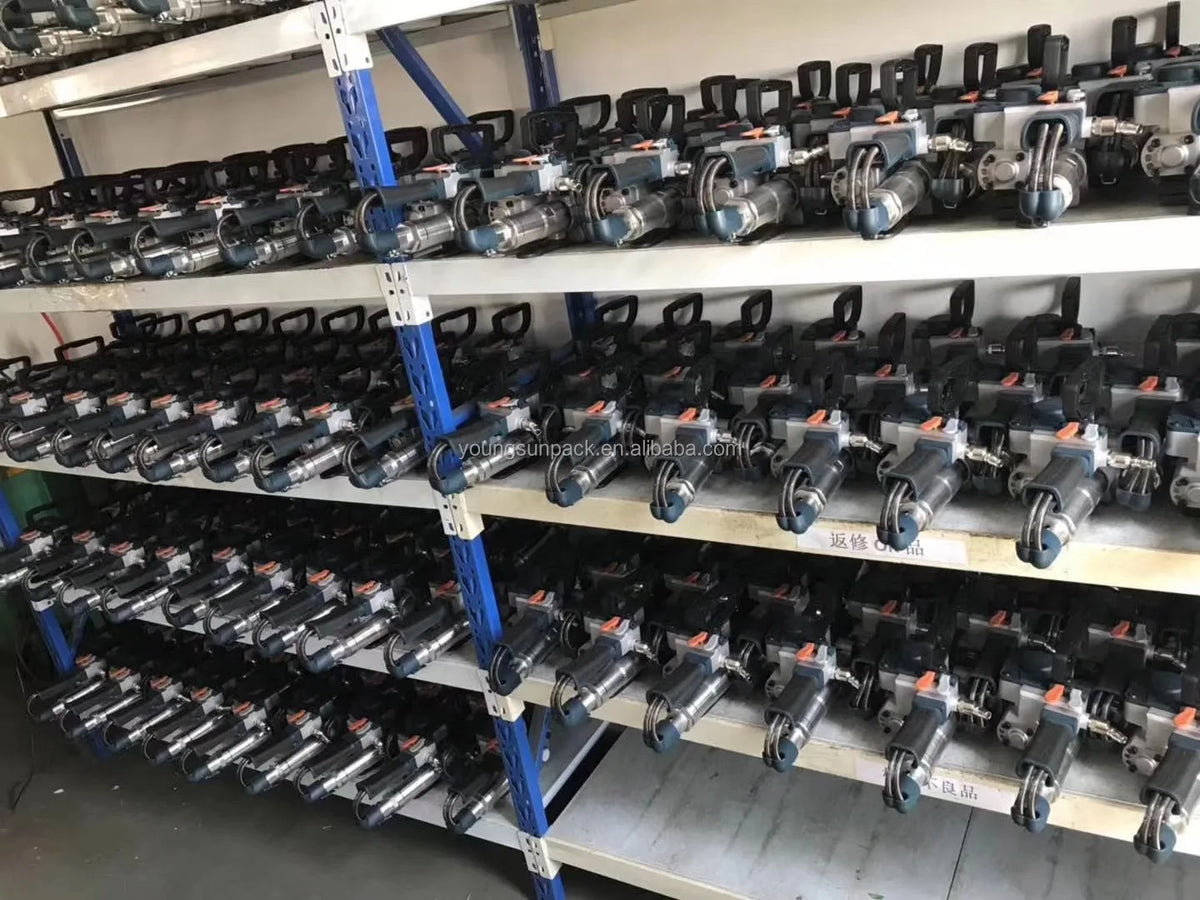 Spare Parts for Packing Machine