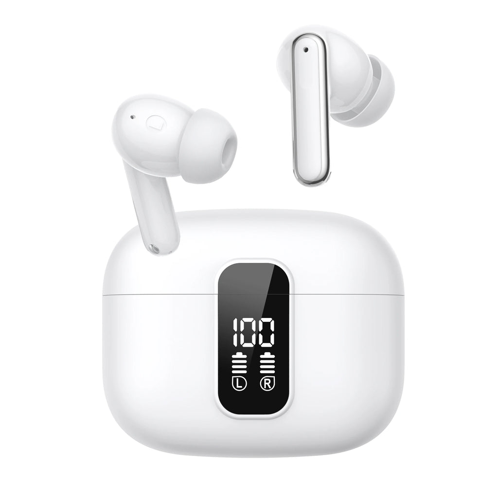 Wireless Earbuds Popular Stereo TWS Game Earphone Original Active Noise Canceling Bt5.3 Wireless Earphone Hifi Quality Headphone Tidesmit