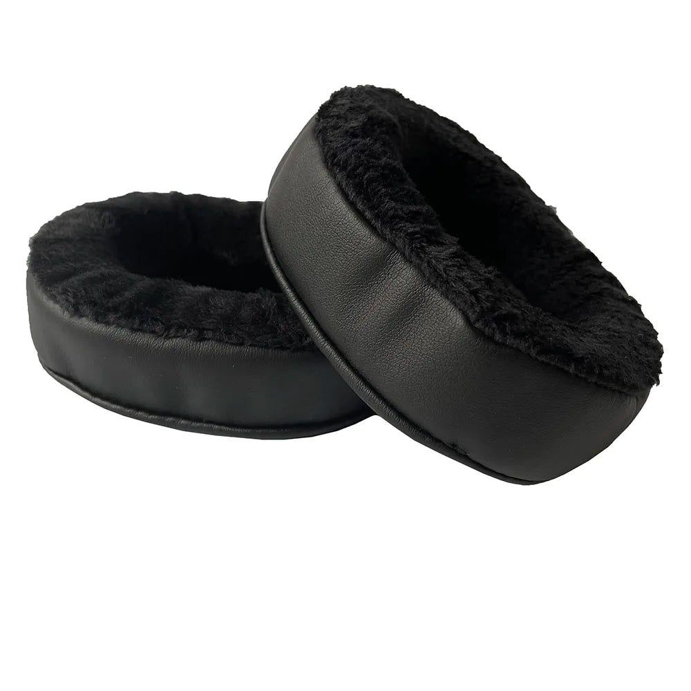HyperX Cloud Replacement Ear Pads - Memory Foam Over-Ear Cushions Tidesmit
