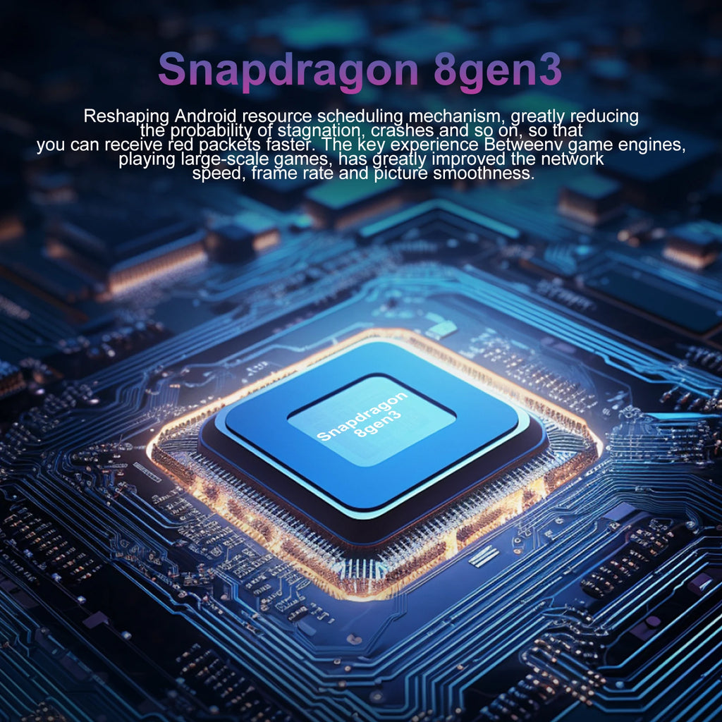 S25 Ultra 5G Smartphone - 1TB Storage, 108MP Camera, 7.3-inch Display Tidesmit
