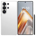 S26 Ultra 5G smartphone with 7.3 inch display, 1TB storage, and AI camera features for high performance.