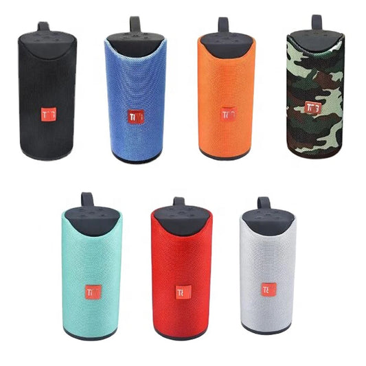 Bluetooth Speaker -Best Sale S113 Portable Bt Speaker Outdoor Indoor High Quality Usb Wireless Speaker Loudspeaker