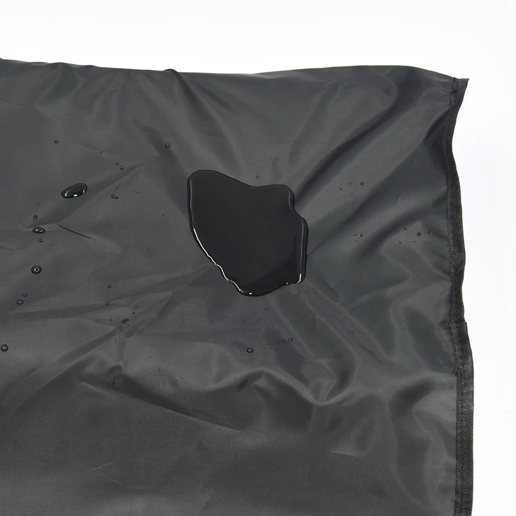 Barber Chair Backrest Cover Waterproof Protective Shield - Tidesmit Massage Chairs Tidesmit