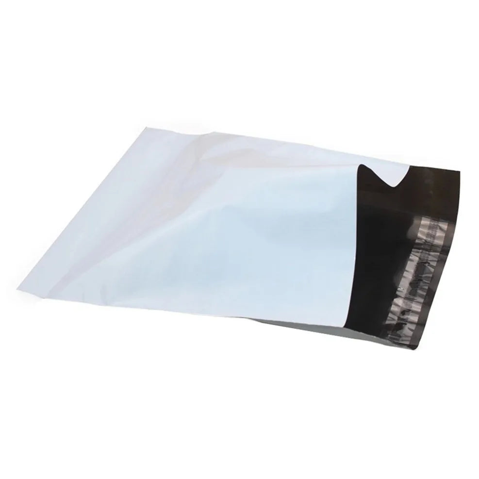 Youtai Free Sample Custom Logo Poly Courier Mailing Bags with Printed Seal Custom Color & Size for Logistics & Express Delivery