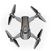 China Drone P11S Five Way Obstacle Avoidance Optical Flow Positioning Electric UAV 8k Aerial Photography Drone Toy Drone Mini single camera 480P SD P11S Tidesmit