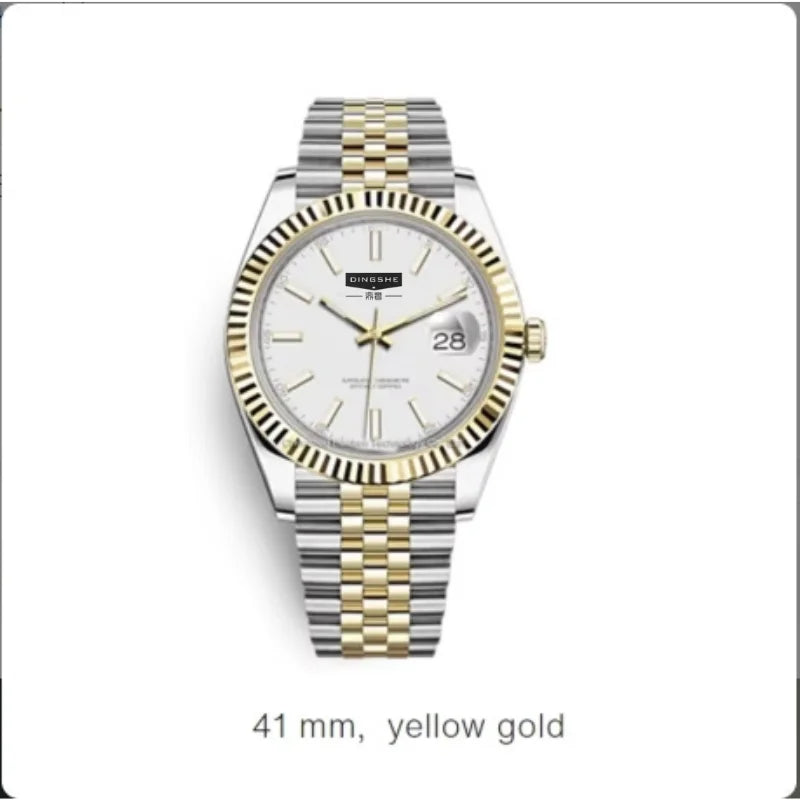 ROLES Custom Super Luminous Automatic Luxury Best China Wholesale 5A Distributor Designer Vsf Factory 1: 1 Super Clone Reloj