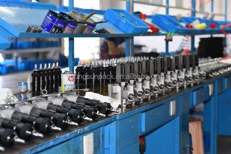 Spare Parts for Packing Machine