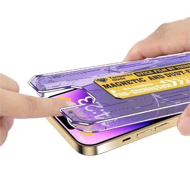 Custom Privacy Cell Phone Glass Screen Protector Membrane for All Phones iphone 13 14 15 Pro Max Tecno Infinix samsung S23 S22 Tidesmit