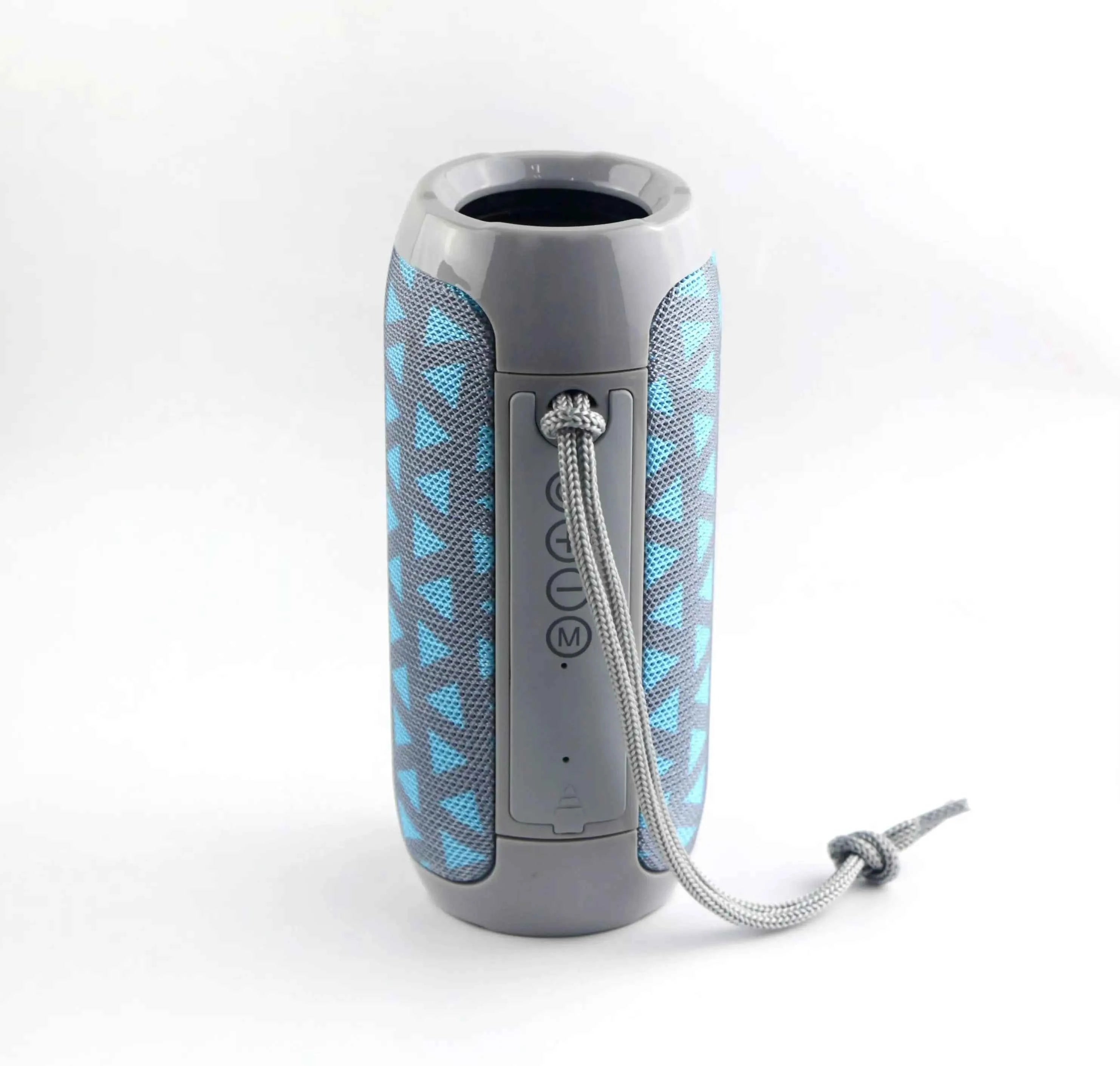 TG117 Speakers Outdoor Sports Waterproof Portable Subwoofer Bass Wireless BT Speaker My Store