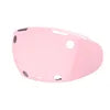 VR Headset Silicone Protective Cover for PS VR2 Anti-Scratches Head Cover Protection Shell Case Accessories for Playstation VR 2 Pink VR221_1 VR221_2 VR221_3 VR221_4 VR221_5 Tidesmit