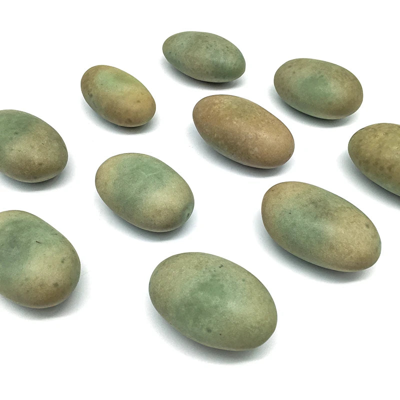Wholesale Luminous Stones Landscaping Pebble Glowing Stone for Landscape Decorate