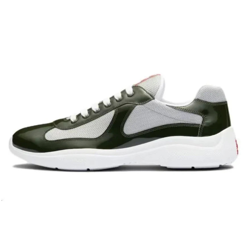 Hot Selling Stocks Luxury Orginal Casual Shoes Designer Shoes Sports Style Men's Mesh Sneakers Designer Shoes
