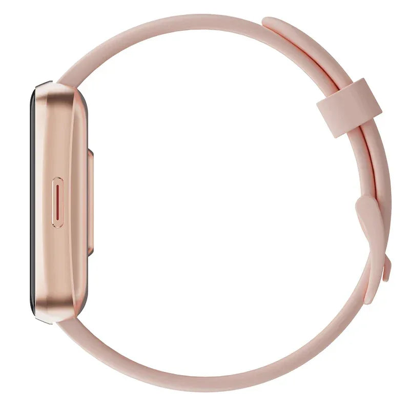 OEM ODM Sample Testing Men's Fitness Tracker Smart Watch Square Amoled Touch Compass Music IOS Android BT Sports - Tidesmit