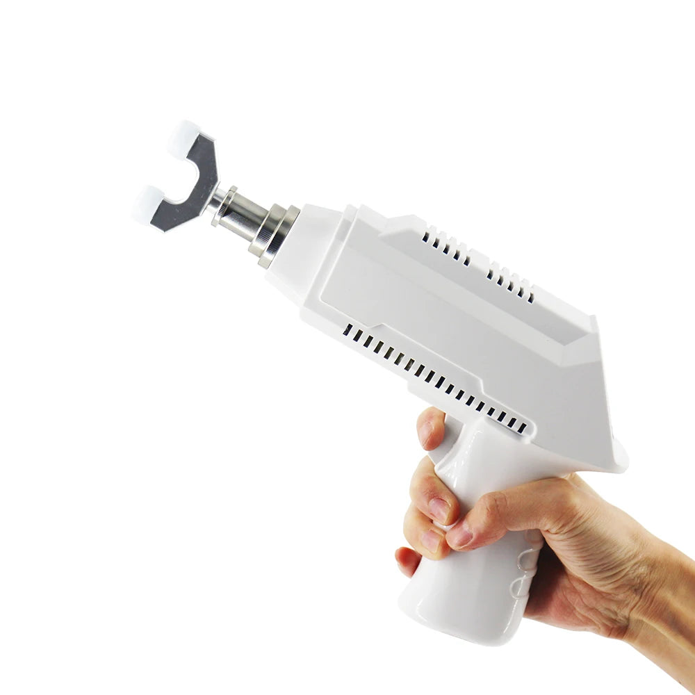Chiropractic Adjusting Tool 1500N Electric Spine Massager for Recovery Fascia Gun Tidesmit