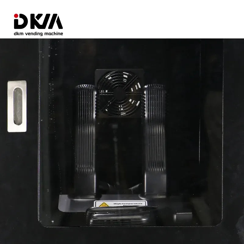 Commercial Ozone Shoe Washer and Sanitizing Vending Machine
